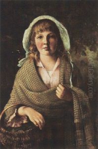 The Highland Lassie