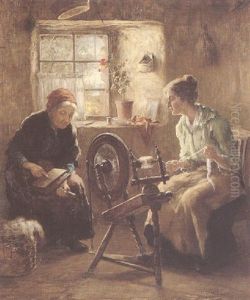 A Highland Industry