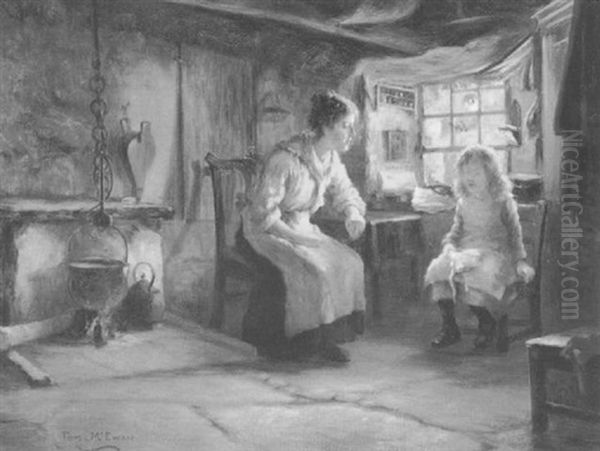 An Artless Tale - view 1