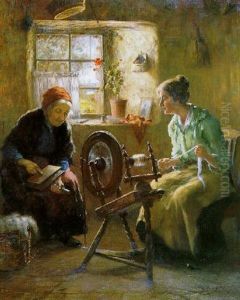 Highland Industry