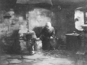A Lonely Life