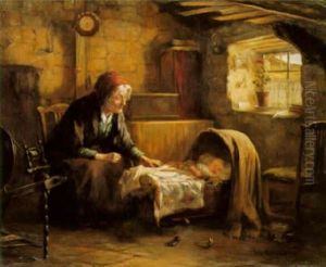 Grannie's Care by Tom Mcewan