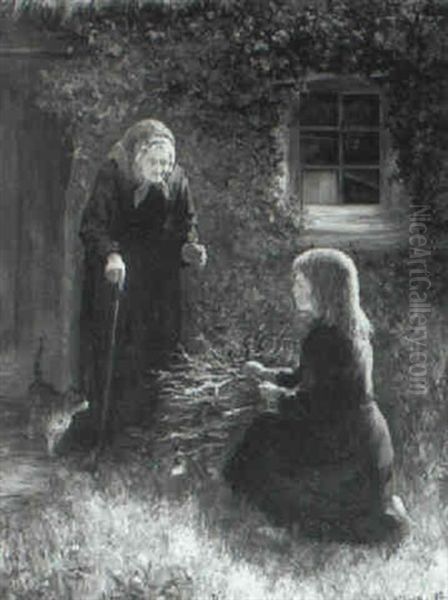 Grannie's Helpmate - view 1