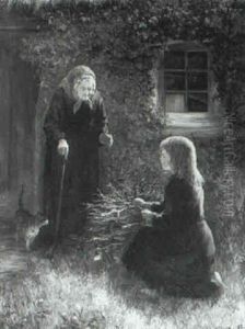 Grannie's Helpmate