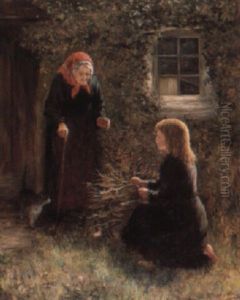 Grannie's Helpmate by Tom Mcewan