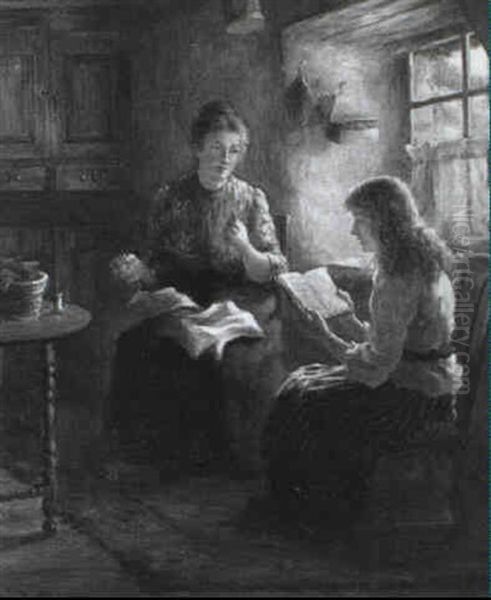 A Book O'ballads - view 1