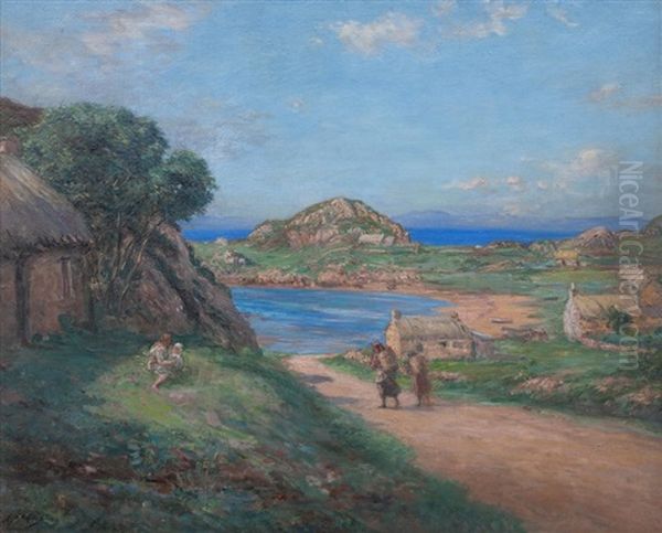 Kintra (the Ross Of Mull) - view 1