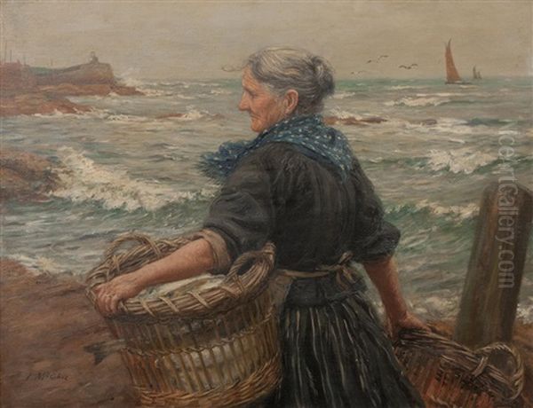 Fife Fisher Wife - view 1