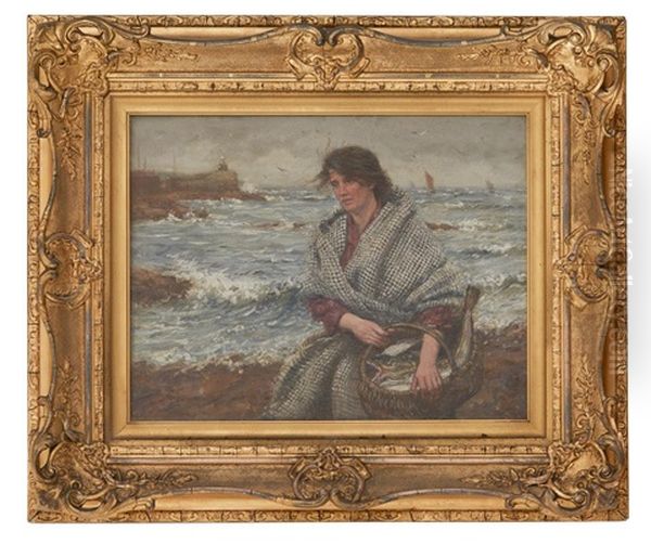Fishergirl - view 1