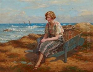 Waiting For The Fleet