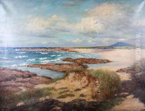 Coastal View - view 1