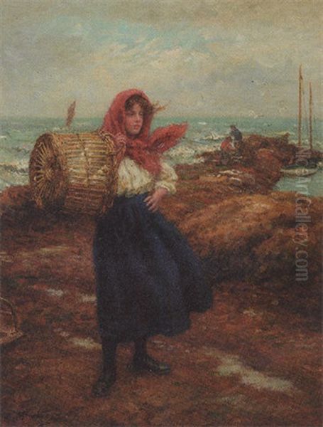 Coming For The Boats - view 1