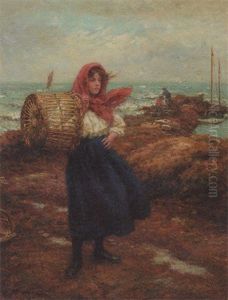 Coming For The Boats by John Mcghie