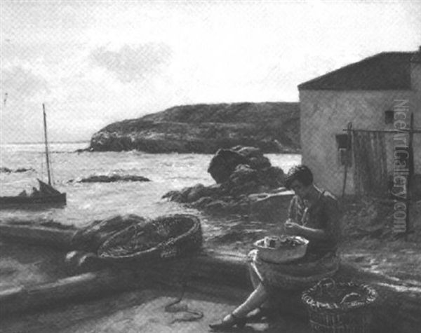 Working In The Sun - view 1