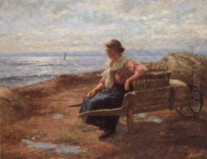 Waiting For The Boats