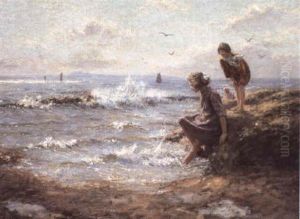 By The Seashore By The Seashore