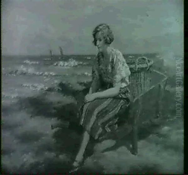 Fisherlass - view 1