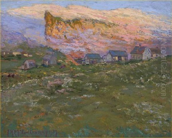 Rural Village - view 1