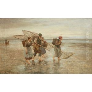Shrimpers