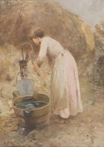 Pumping Water thumbnail