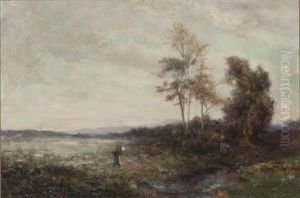 The Long Walk Home by Robert McGregor