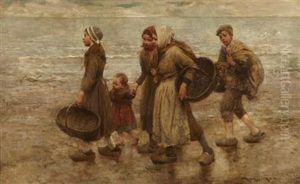 The Children Of The Beach The Children Of The Beach