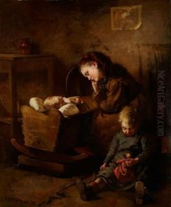 Worn Out by Robert McGregor