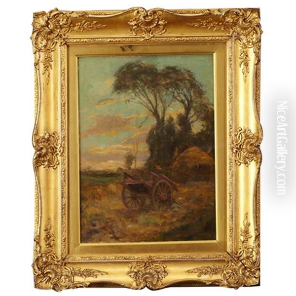 Study Of Carts - view 1