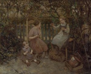 The Gardener's Children The Gardener's Children