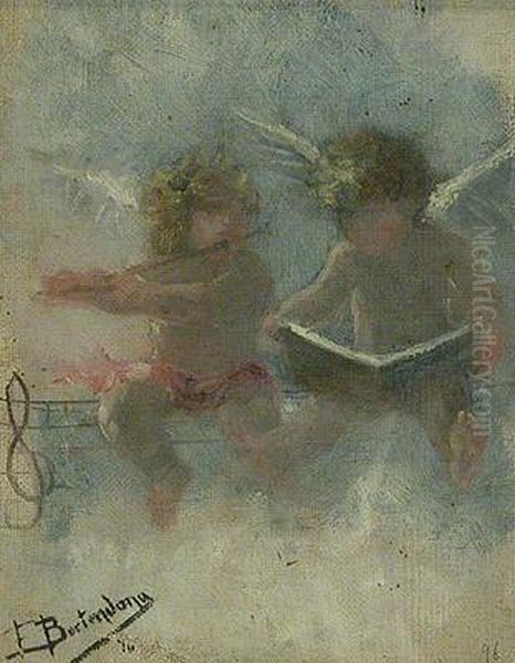 Angelitos Musicos - view 1