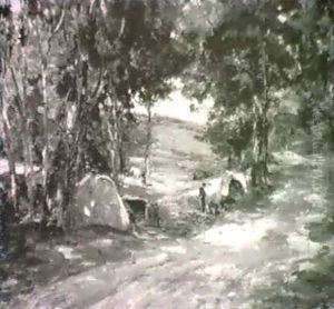 A Camp Site
