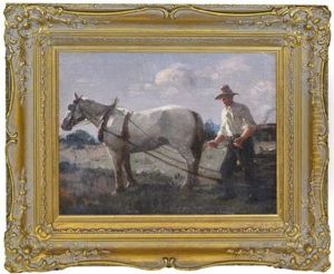 The Ploughman