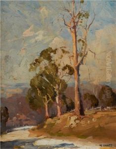Untitled (landscape) Untitled (landscape)
