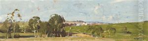 Landscape Landscape