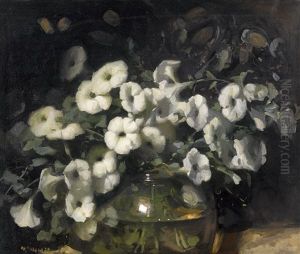 Petunias