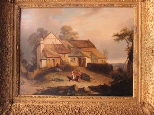 Cottages