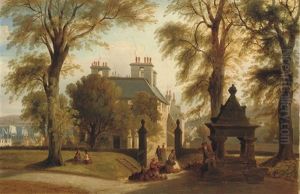 Wellpark House, Greenock
