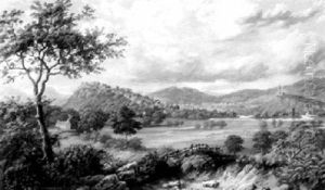 View Of Stirling