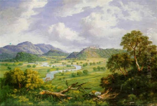 Stirling - view 1