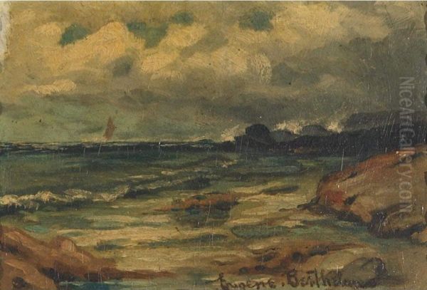 Coastal View - view 1