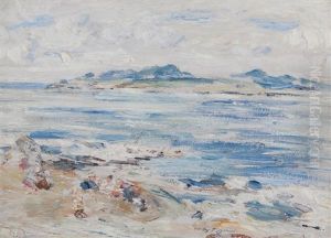 Summer At Machrihanish