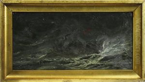 The Survivors by William McTaggart