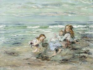 West Wind, Machrihanish West Wind, Machrihanish