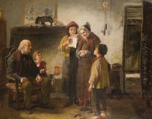 Family Conversation Family Conversation