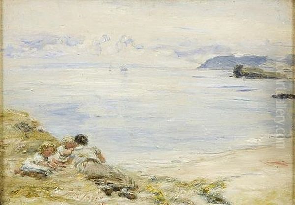 Hope's Whisper - view 1