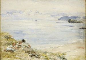 Hope's Whisper by William McTaggart
