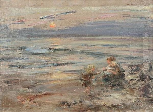 Away To The West (as The Sun Went Down) - view 1