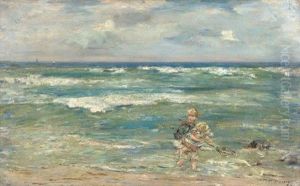 Shrimping, Blustery Weather