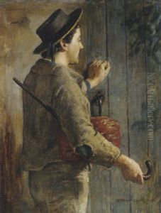 Homeward Bound by William McTaggart