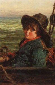 The Young Sailor